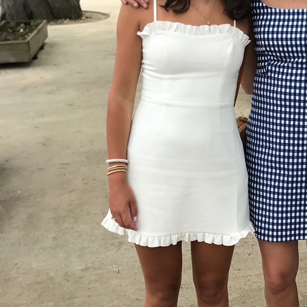 French Connection Mini Dress